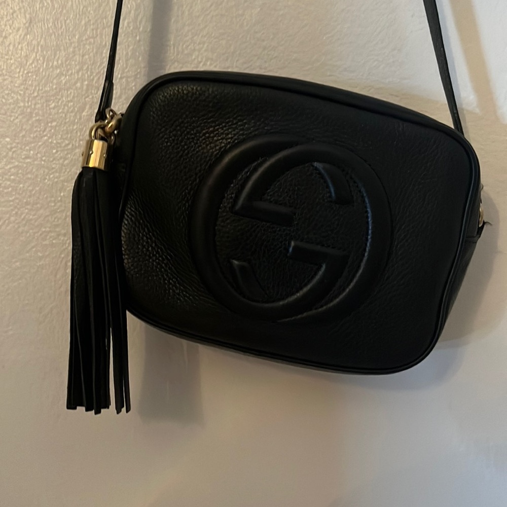 Gucci crossbody bag